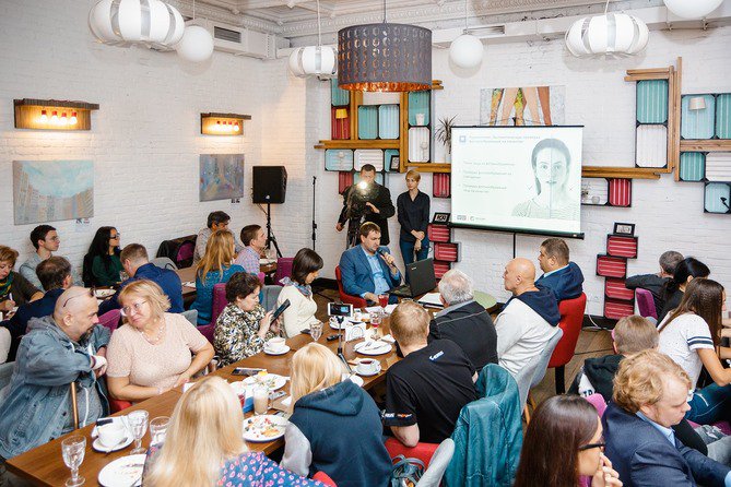 VisionLabs_LLC's tweet photo. "Почта Банк" раскрывал результаты работы системы распознавания лиц VisionLabs LUNA за 2016 год: https://t.co/EPAQ94Y69s
#visionlabs #news https://t.co/raS2jMpmGA