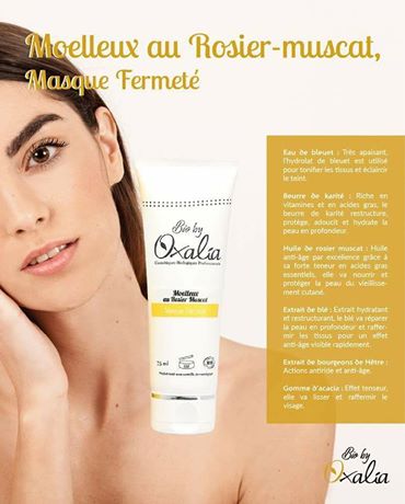 justpoursoi's tweet photo. Redonnez de la fermeté à votre peau et jusqu'au 07/09/2017, 1 masque acheté = 1 gommage offert
https://t.co/Ggol7X7OrC
06.22.34.66.07 https://t.co/Pr02LSA4Zs