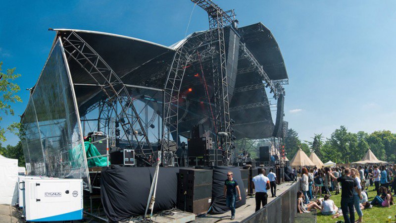 Hybrid Power can provide a range of benefits for events. Contact sales@fireflyhybridpower.com and read the factsheet fireflycleanenergy.co.uk/wp-content/upl…