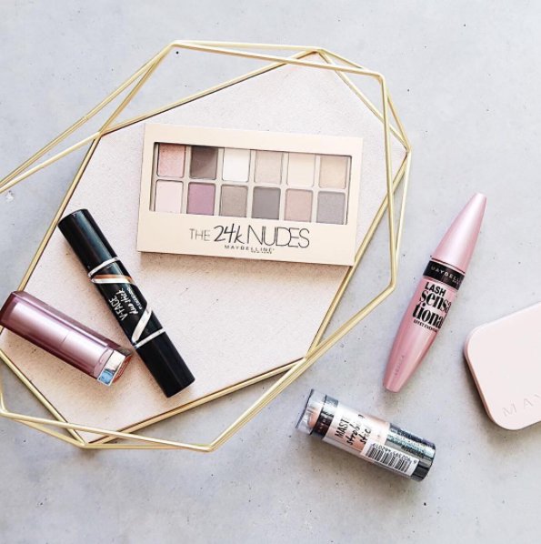 MaybellineIndia's tweet photo. We have our #FridayNightFavorite products ready to go! 😍❤️
What are yours? Tell us below! https://t.co/dP8H6rz0Ew