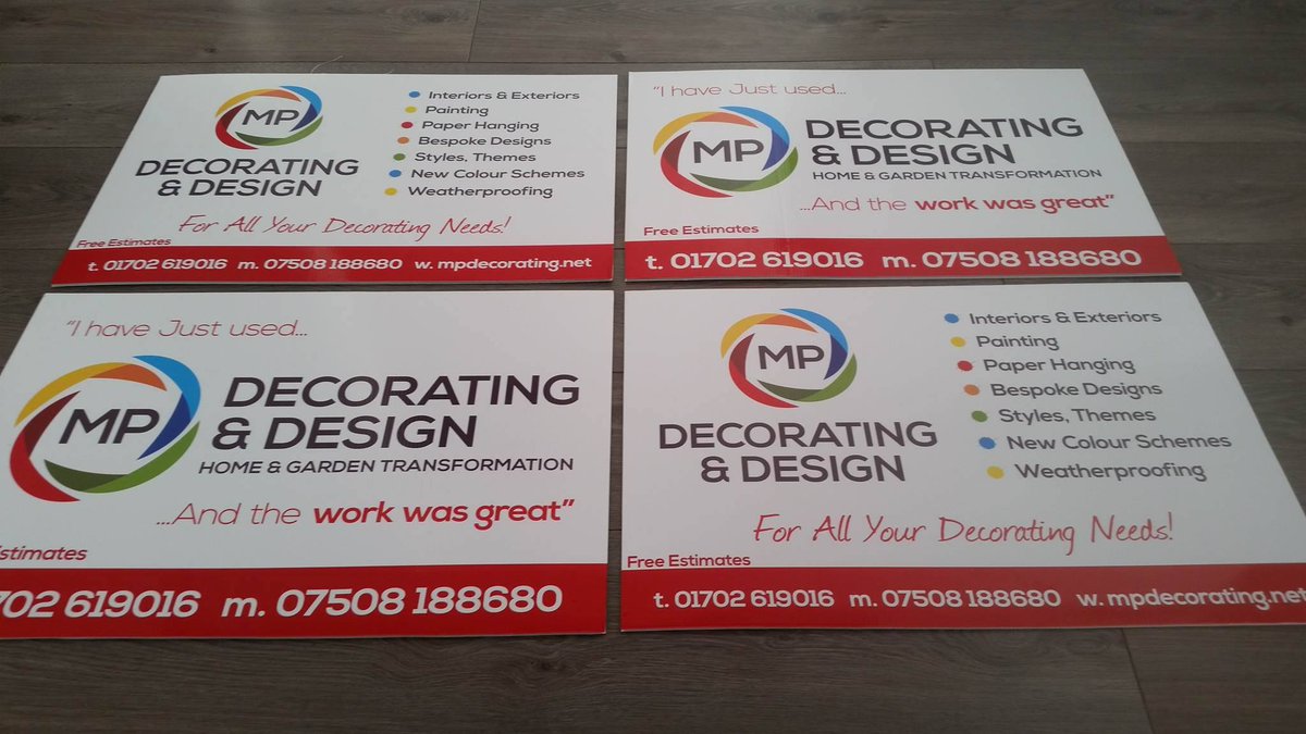 Spirasigns's tweet photo. Cost-effective with high-quality results, site boards are perfect #advertising #spaces that can reel in potential #customers! https://t.co/MTIxEjQTed