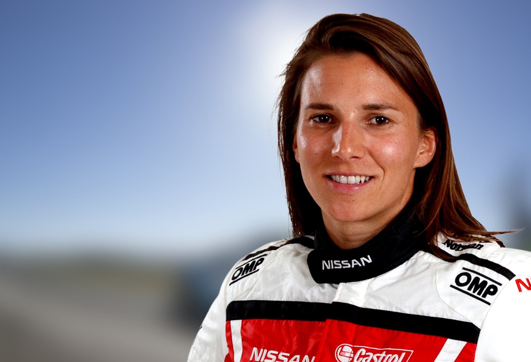 Happy Simona de Silvestro
 