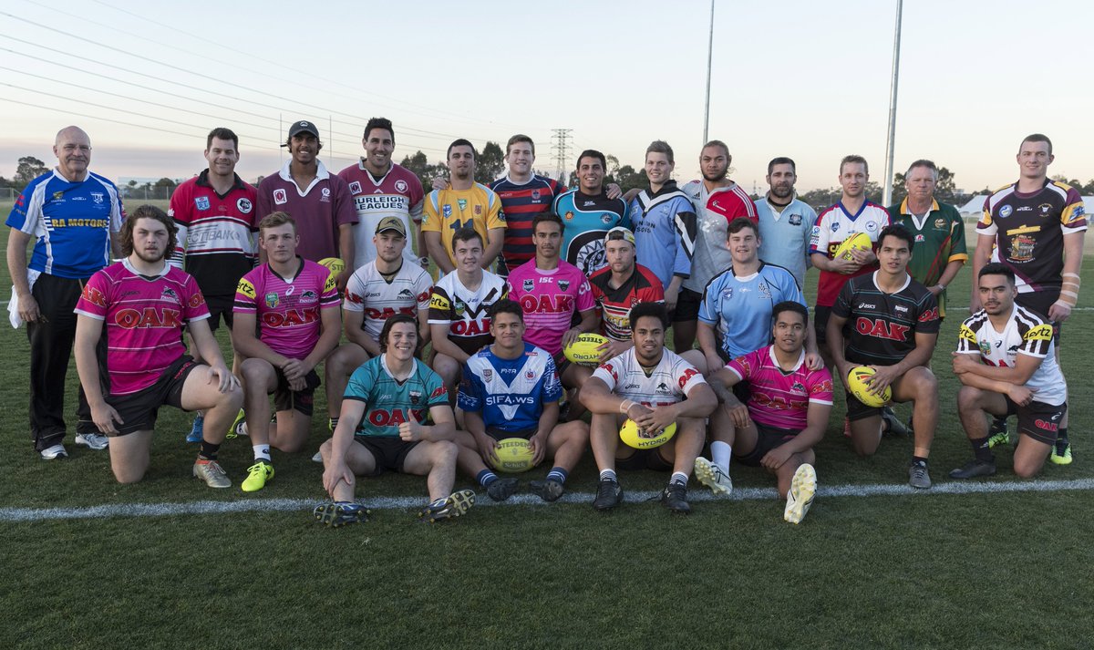 Penrith Panthers 🐾 tweet media