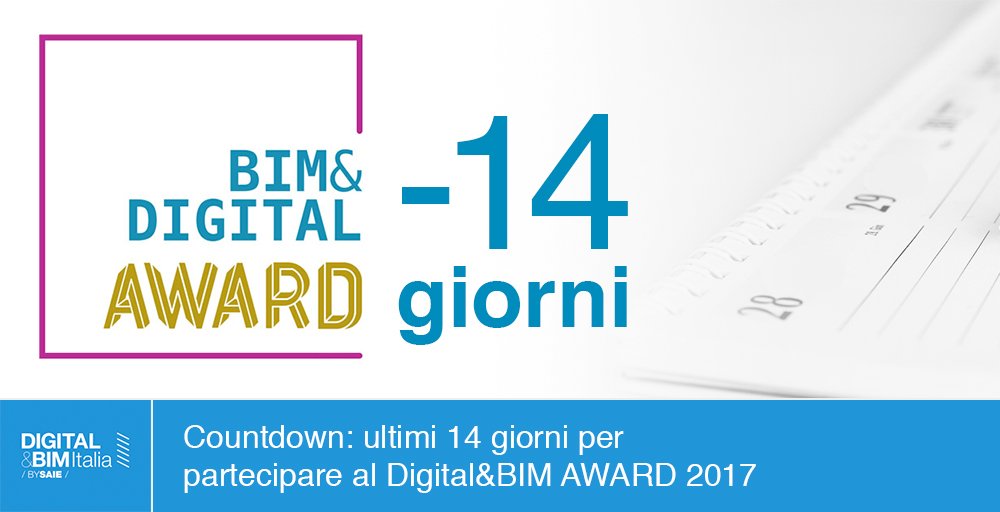 DIGITAL&BIMItalia tweet media