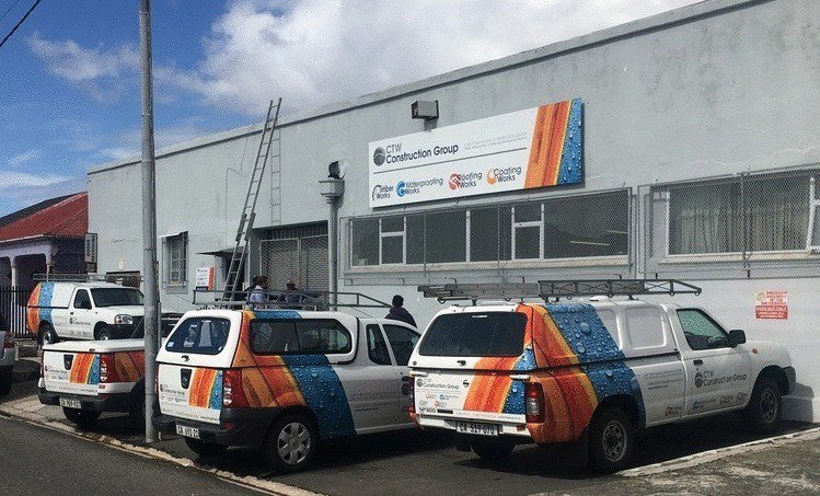 CTW_Group's tweet photo. Happy Spring 🌺 old and in with the new. And for us that means a move to new bigger, better premises, #Spring #SpringClean #CTWGroup https://t.co/IrgrBCn8vj