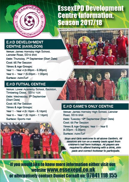 EssexEPD's tweet photo. Still places available. Plz Rt, thank you. @WillowsPrimaryS @WhitmorePrimar1 @FCRedwingEssex @Leechapelsch @essexactivities @clubhubuk https://t.co/0esNLnCZVu