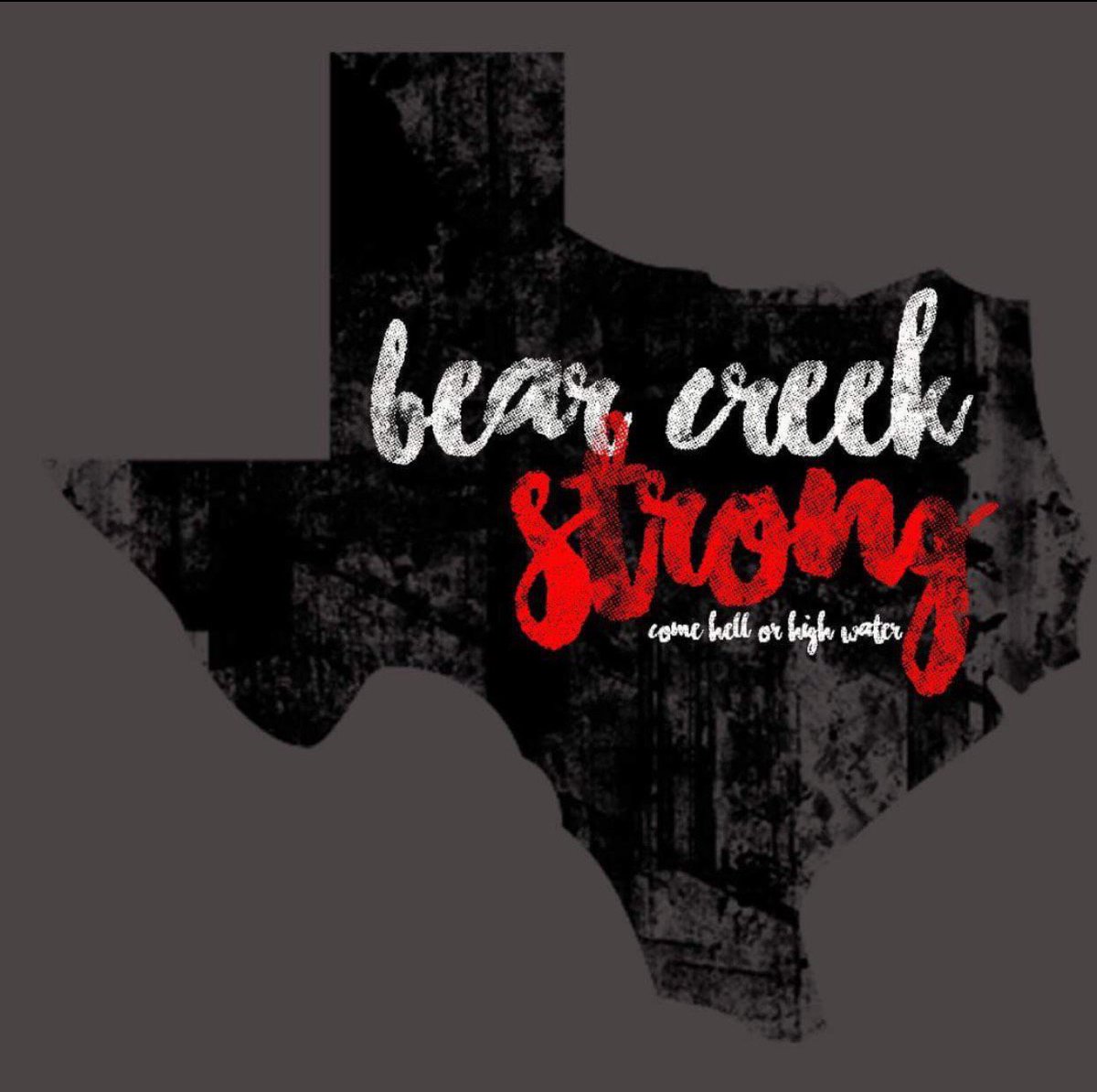 lzertuche's tweet photo. We r BCE STRONG!Use however you see fit. #bearcreekstrong #bcecougars #katyisd
#bethelegacy #leadupkaty #Harvey #houstonstrong #katystrong https://t.co/WFs0ZAkCfa