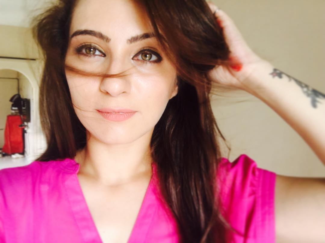 LavinaTandon tweet picture