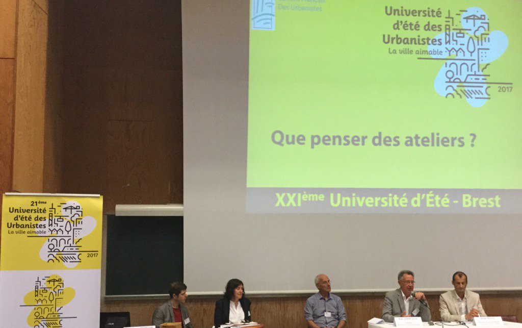 geoarchi's tweet photo. Elle sera aussi fertile, agile et affective #cfdu les ateliers de la #villeaimable @UBO_UnivBrest https://t.co/E9XylTrm61