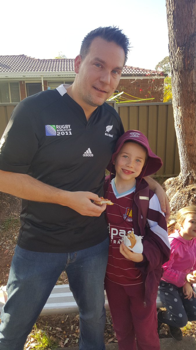 2H_WPS's tweet photo. Thanks for joining us for Father's Day brekkie, 2H dads! https://t.co/4ZTpL6uhg8