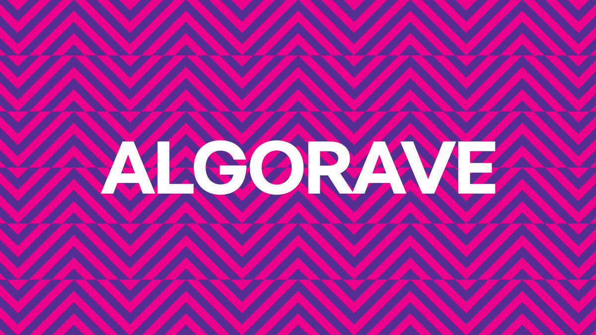 Ecstatic to announce this Algorave, 11 Nov Sheffield, inc <a href="/goto80/">▙ ▉ ▜▘▉ ▚ ▉</a> and a robotic hand, both typing on commodore 64s
algomech.com/2017/algorave/