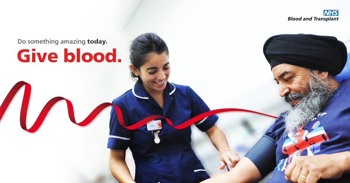 UEL_News's tweet photo. UEL are hosting a blood donation session on Sept 13.
Call 03001232323 to register or go to https://t.co/boL4q6u1Md @GiveBloodNHS #GiveBlood https://t.co/RnAS2a9UJA