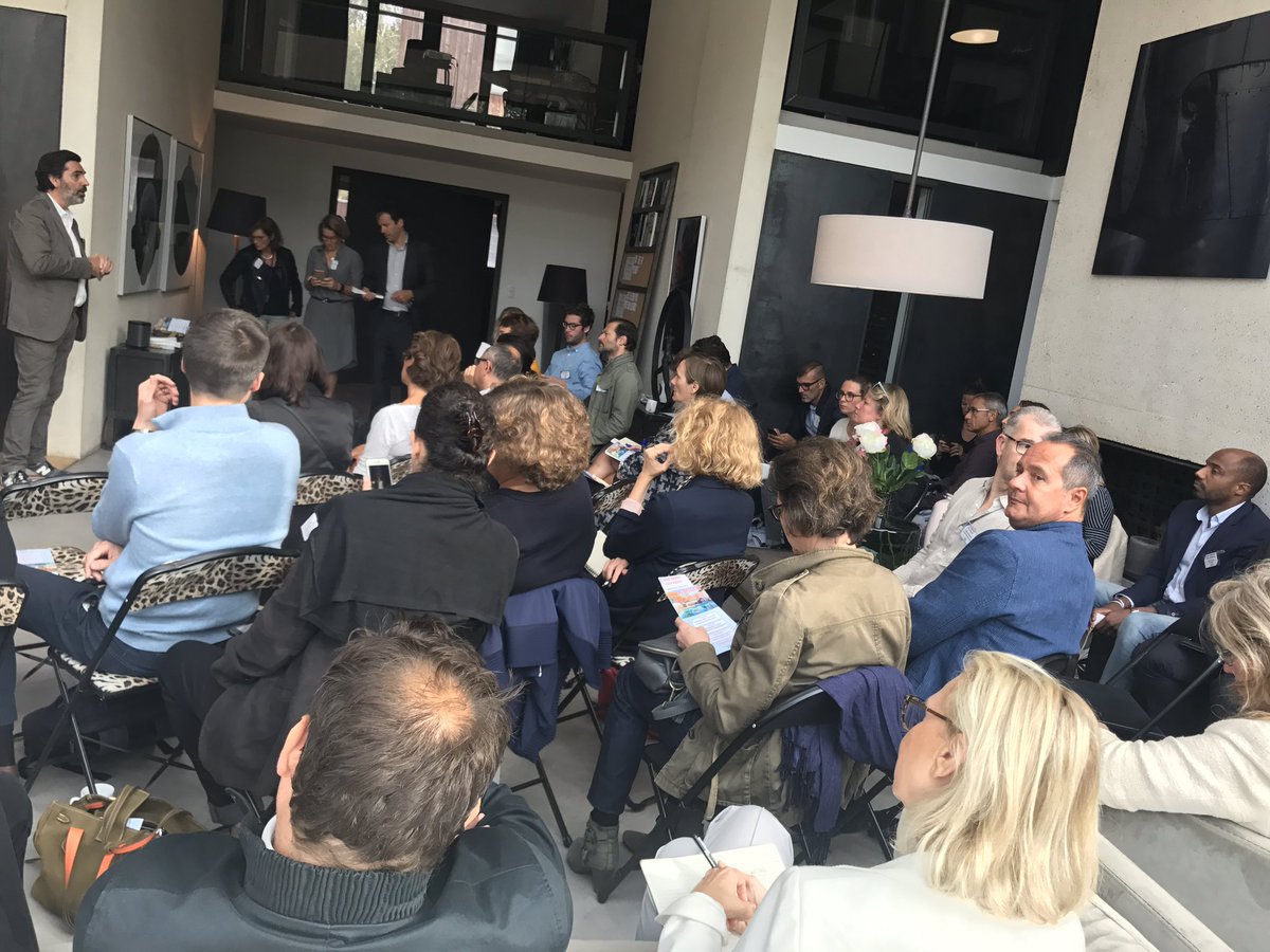 CLUB Annonceurs tweet media