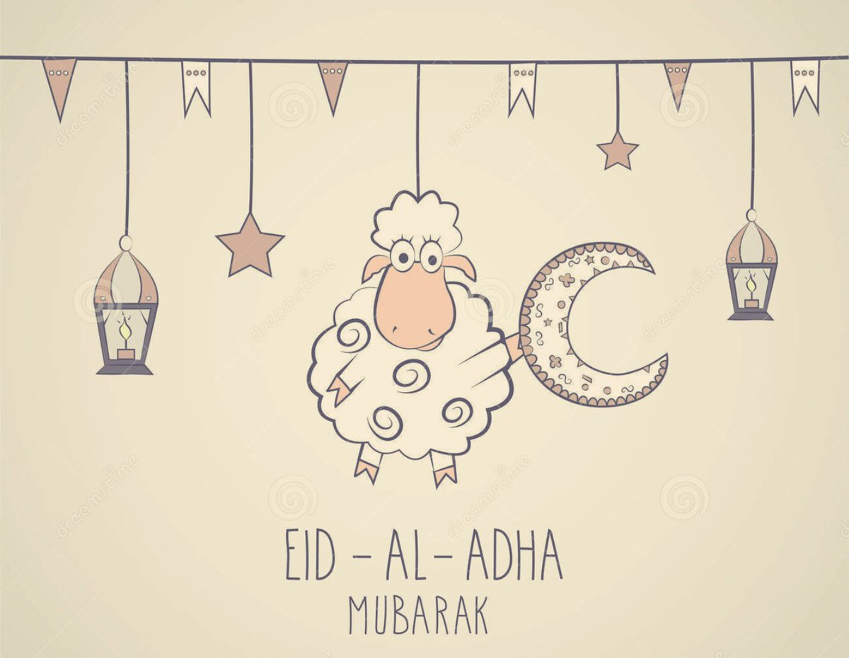 TheLawya's tweet photo. We felicitate with all Muslim faithful on the occasion of #EidMubarak. May the blessings of Allah remain with you forever. #LawyaNG https://t.co/OQ7eCS22b0