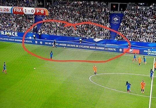 pboudsocq's tweet image. #goodbuzz ou #badbuzz ?