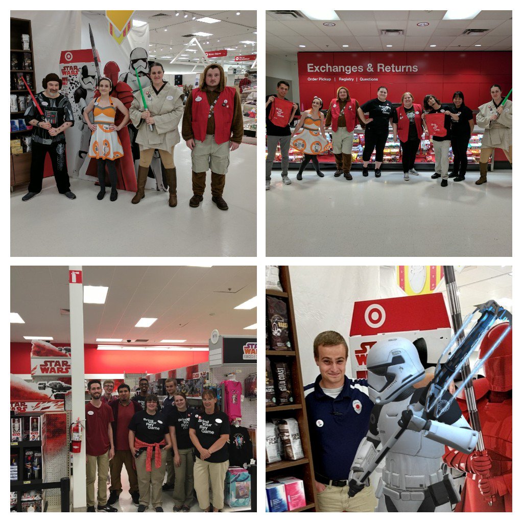 T0338 celebrating Force Friday II!!!!  #ShareTheForce  #BringYourReyGame <a href="/ChristinaM366/">Christina Flaten</a> <a href="/LisaSherland/">Lisa</a>