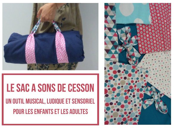 Acim_asso's tweet photo. « Le sac à sons de Cesson » : un outil musical, ludique et sensoriel proposé par la Médiathèque de Cesson-Sévigné https://t.co/gkCdLzqd1w https://t.co/6Re40nhP5I