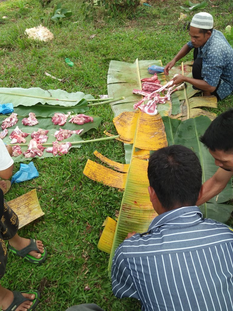 Yeeeeee Ngaliwet Tar Malam...