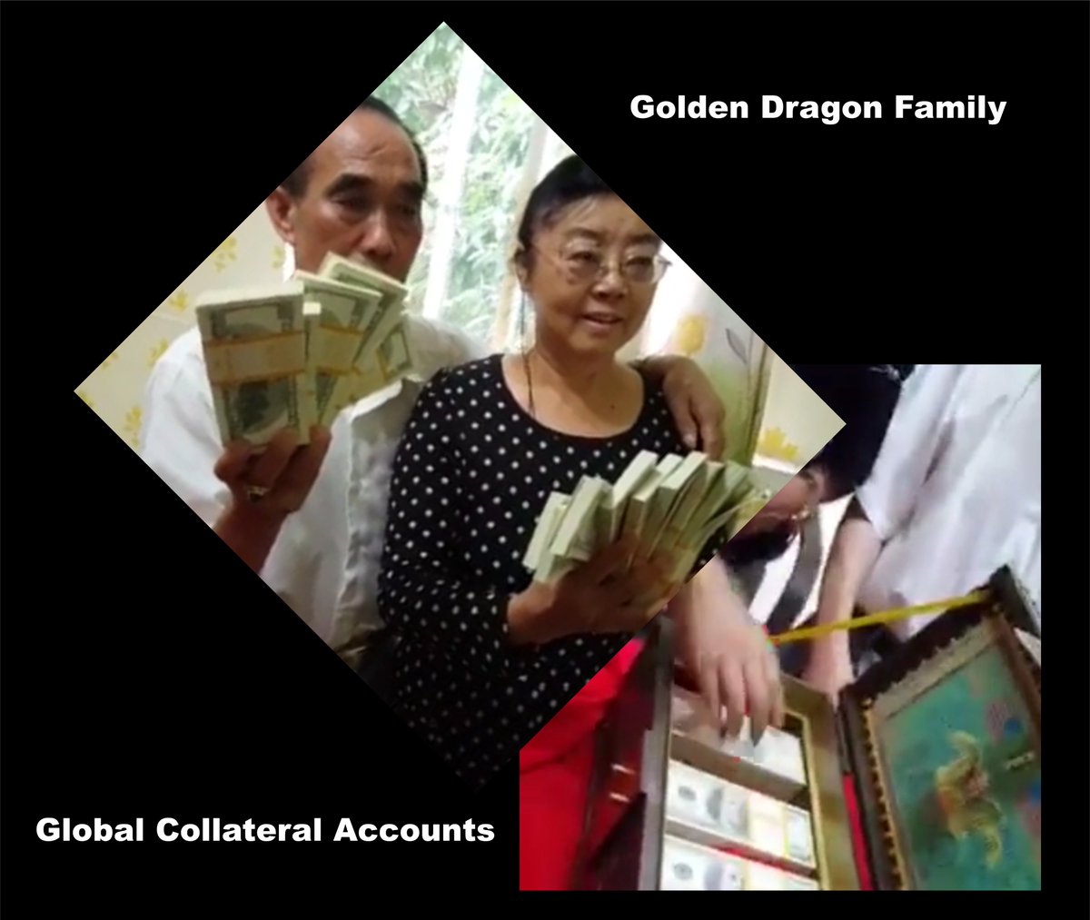 AlcuinBramerton's tweet photo. Is #SouthKorea looting the #GoldenDragonFamily's #GlobalCollateralAccounts? https://t.co/YAkJMC6m1Q #1ab #Seoul #Busan #Daegu #G20 #Quints https://t.co/OBLCFXfcAk