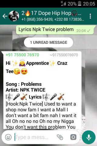 DrMnandiSA's tweet photo. Kusho lentwana inoshukela #PrimeEP2017 ๐ฅ checkout this EP by the SA Rapper @NpkTwiceSA
https://t.co/xk2QlNcSKh https://t.co/BRYiei9Zo8