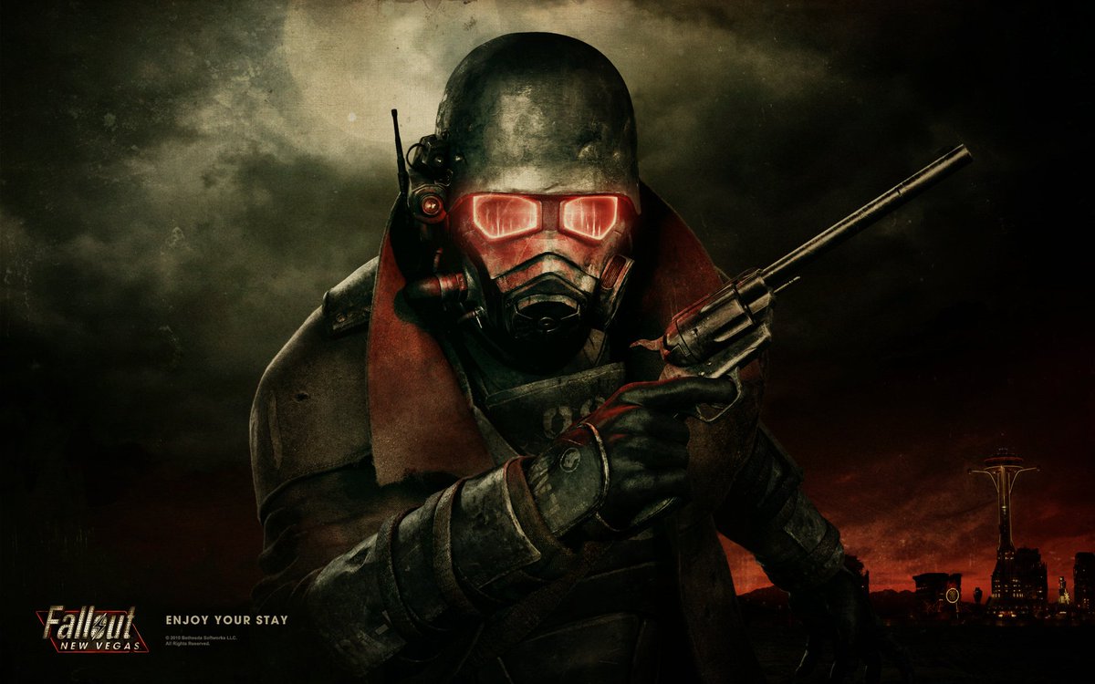 gamedevdotcom's tweet photo. Choices in games should be deeper than good vs. evil, argues Obsidian co-founder https://t.co/rnFzHwDQRC https://t.co/5AoIUeay6r