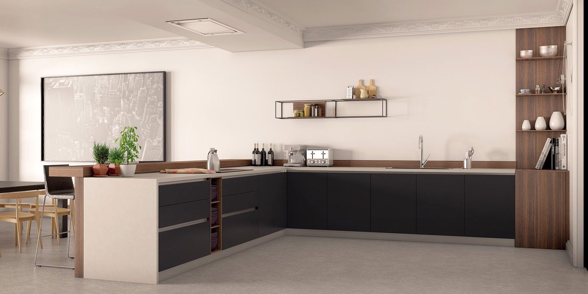 urodev's tweet photo. #Render para el catálogo de cocinas saitra #disenointeriores #arquitectura3d https://t.co/YWDDWhbTgT