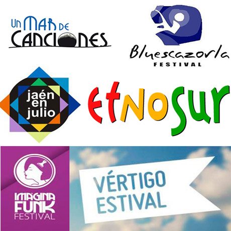 Difícil de creer, pero #JaénenJulio es real y crece.
Más de 70.000 personas en 1 mes, una provincia disfrutando de 5 festivales.
¡Gracias!