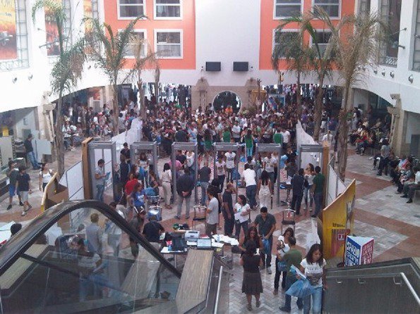 Unifg, dal 5 settembre al via i test di Medicina #foggia teleblu.tv/foggia/107911/…