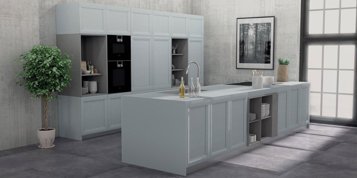 urodev's tweet photo. Diseño #3d para arquitectura. Diseño de cocinas con todo lujo de detalles !!! #interiorismo #disenointeriores https://t.co/XZ6JfWGWqH