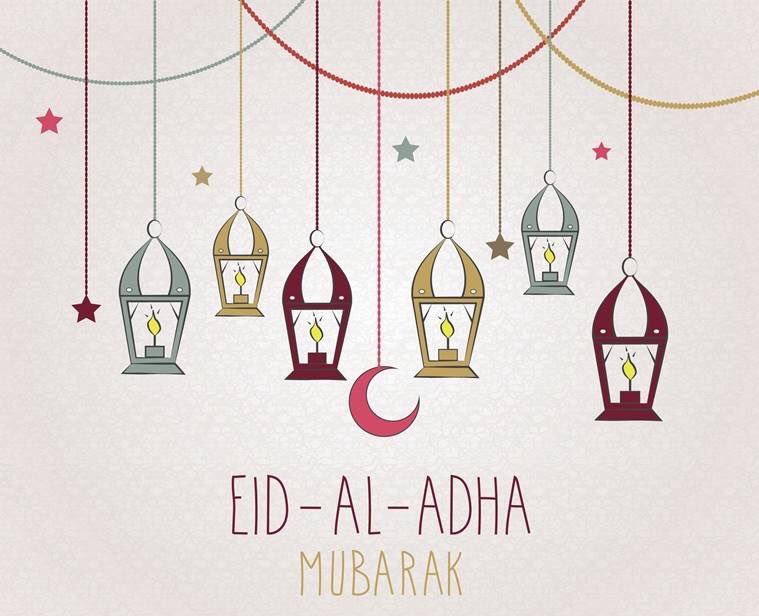 NLinGhana's tweet photo. Wishing all who celebrate a happy Eid-al Adha! The Embassy will be closed for the public today, but re-open on Monday 4th #HappyEid #NLinGh https://t.co/DUzP6p1e8J
