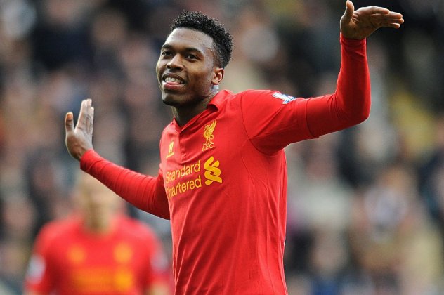 Happy birthday to Liverpool and England striker Daniel Sturridge, who turns 28 today! 