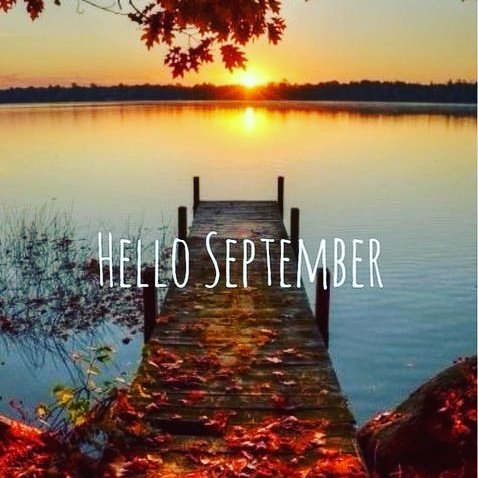 KrishVeerapen's tweet photo. Hello September! Good to have you #New_Month #Be_positive #Motivation #Happiness #Enjoy_life #Good_health #peace #Love_life #Stay_focus 😀✌😗❤ https://t.co/pakmnkcYdG
