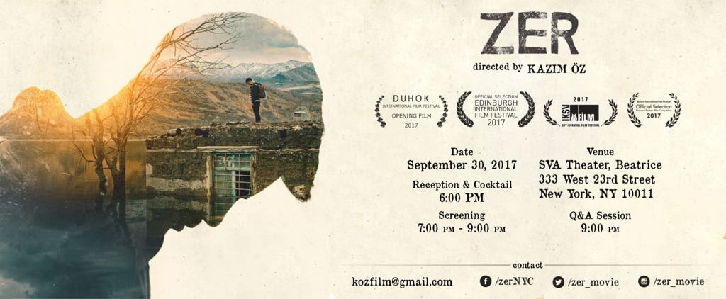 #Zer'in #NewYorkGala'sı 30 Eylül'de #SVATHEATER'da. Bilet detaylarına ve tarihlerine görselden ulaşabilirsiniz. 
#Zer #eventbrite <a href="/oz_kazim/">kazim öz</a>