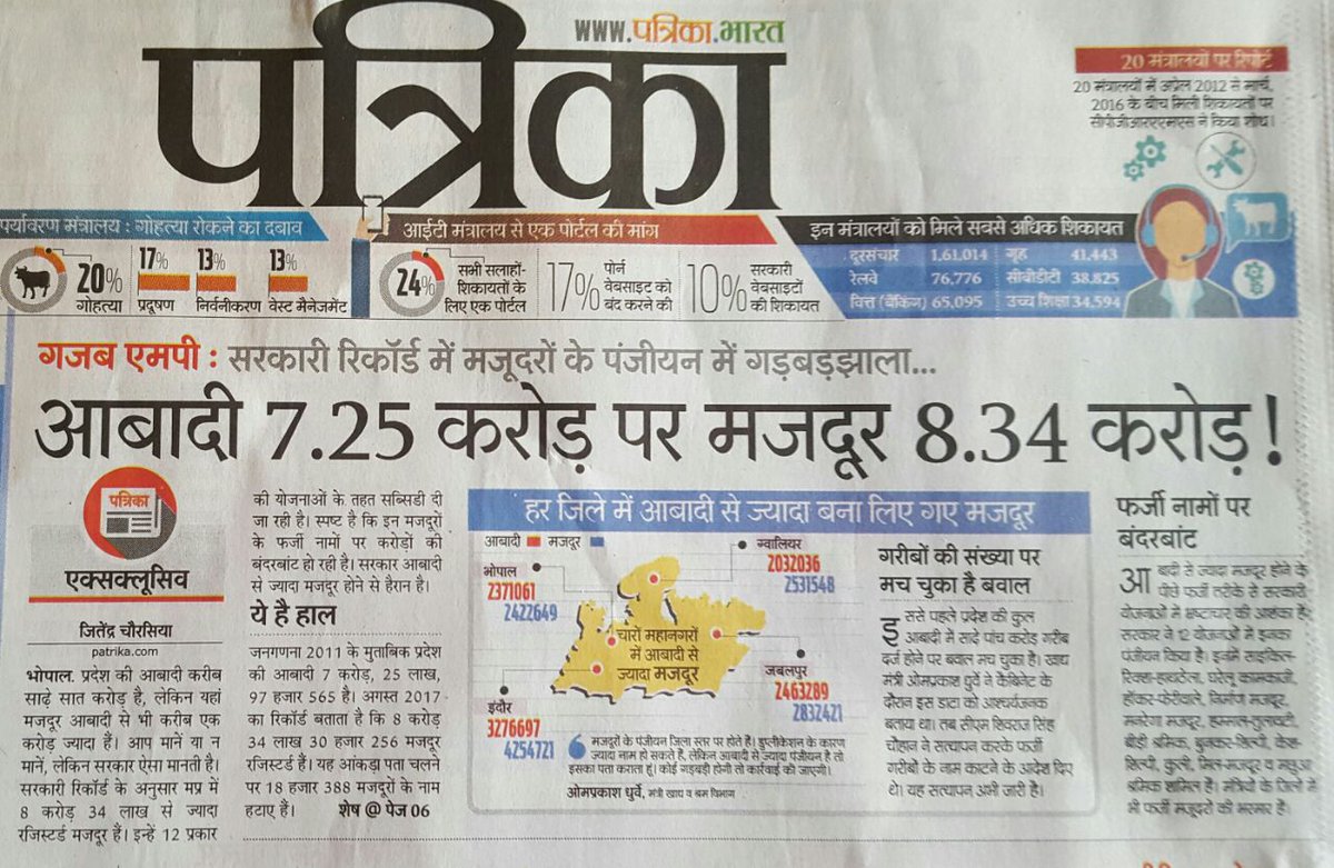 arjundahiya's tweet photo. #modi राज में एक और गड़बड़झाला गोलमाल है भयी सब गोल माल है #modiseh https://t.co/zFP4CkTgcN