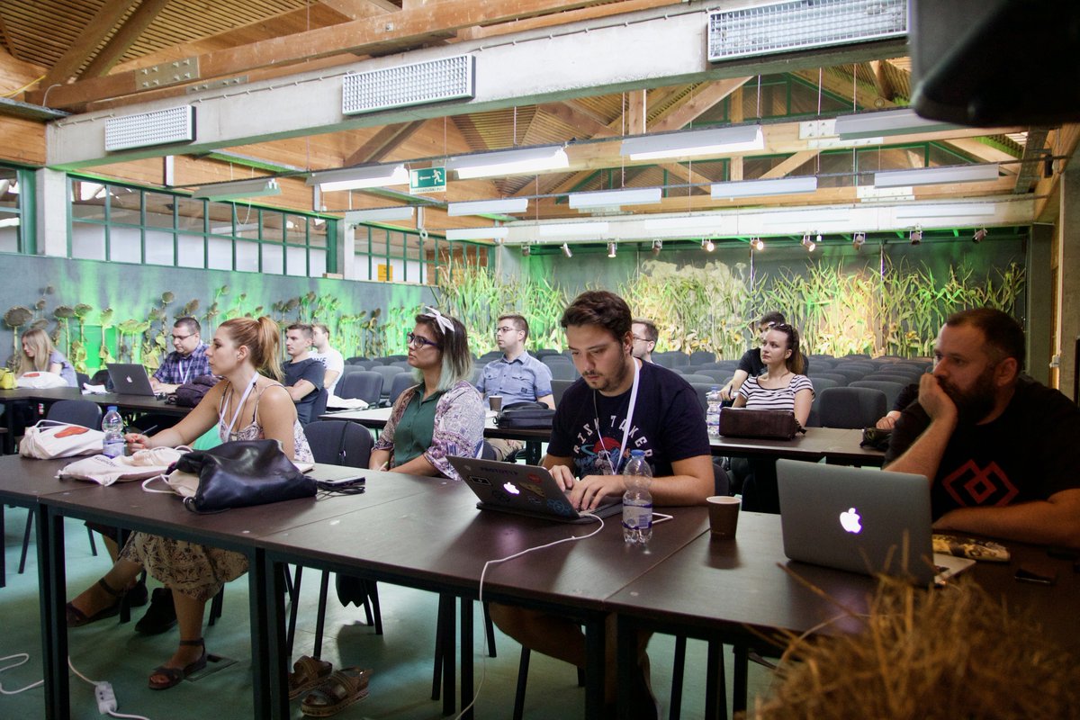 We started with Next level UI/UX #design workshop <a href="/KulenDayz/">KulenDayz</a> #kulendayz2017 <a href="/sketchapp/">Sketch</a> <a href="/principleapp/">Principle</a> <a href="/framer/">Framer</a> <a href="/AbstractApp/">Abstract</a> <a href="/zeplin_io/">Zeplin</a>