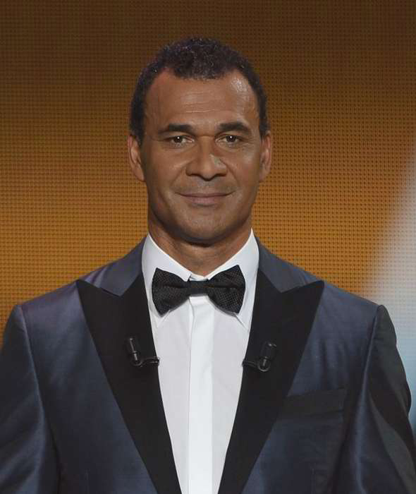 Happy Birthday Ruud Gullit 