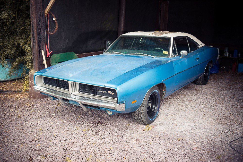 autodocru's tweet photo. Dodge Charger RT-440 1969 года, найденный после 25-летней спячки...
#autodoc #autodocfun https://t.co/GyOdr0g7mm