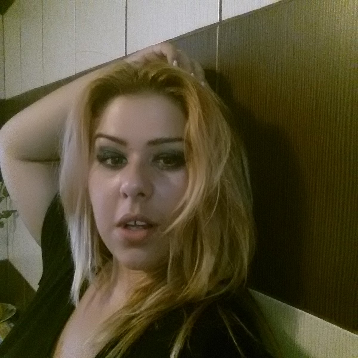 elisaasun's tweet photo. U will already know by now my desires, my attitude, the vibe I give to you. U know how cool, easy-going and full of sex-appeal I truly am. https://t.co/uc8wmOpXls
