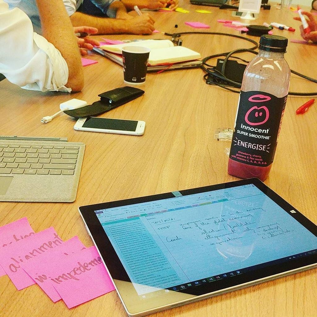 preciesmark's tweet photo. Workshop Friday... #ExactConnect https://t.co/RATGopvrl8 https://t.co/1J6GialXy7