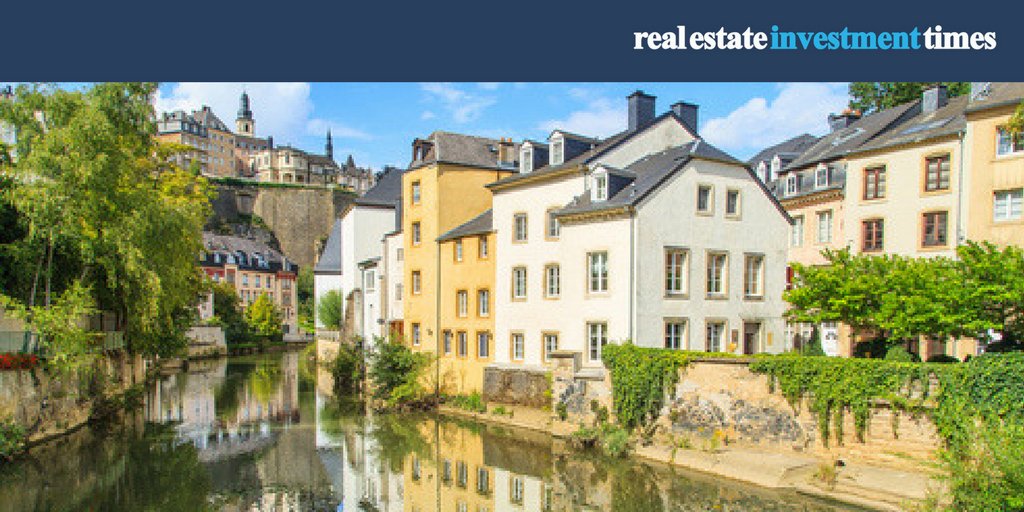 REITimes's tweet photo. Brexit sees UK real estate funds target Luxembourg and Ireland https://t.co/dGPWzcontQ https://t.co/kCLqhYTuUT