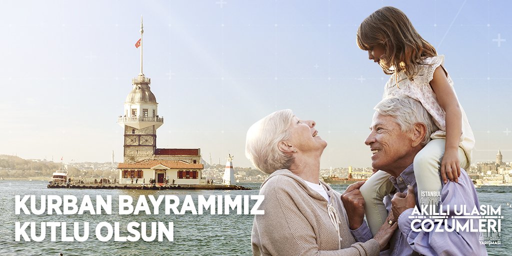 akilliulasimcoz's tweet photo. Sevdiklerinizle bir arada mutlu ve huzurlu bir bayram geçirmenizi dileriz. https://t.co/pGC1YBd90n
