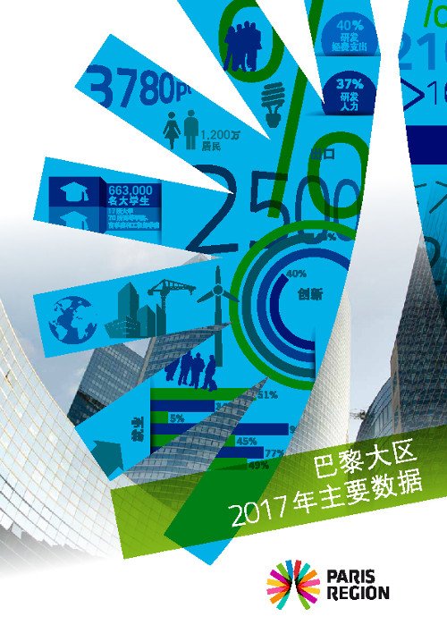 L'Institut Paris Region - International tweet media