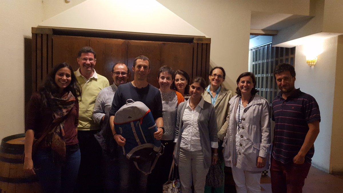 ATLANTES Global Observatory of Palliative Care tweet media