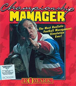 ForgotAboutThem's tweet photo. #OTD 25 years ago, Championship Manager was born and social lives everywhere were destroyed. https://t.co/w60yFvjESA