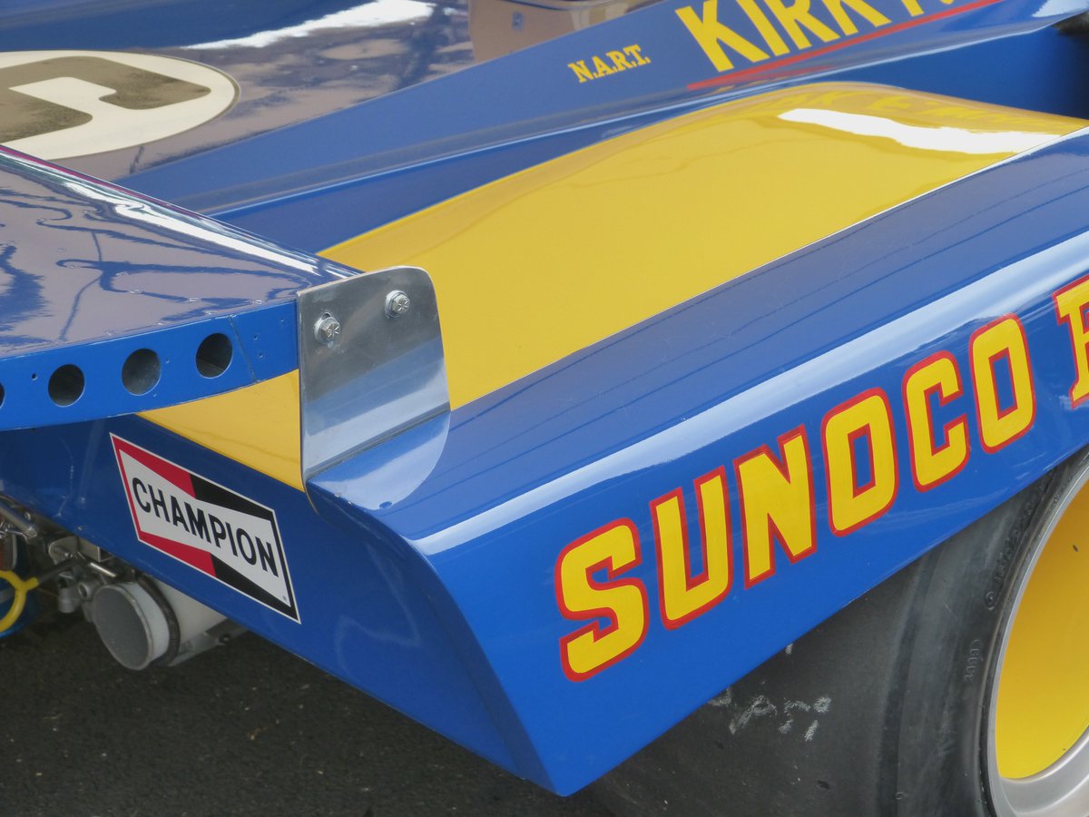 bombhead1977's tweet image. #FerrariFriday
The Mark Donohue/@MrDavidHobbs Penske-White Racing Ferrari 512M at #FOS2017
#Ferrari
#Ferrari70
#NART
🇮🇹🏁🇺🇸
© Me!