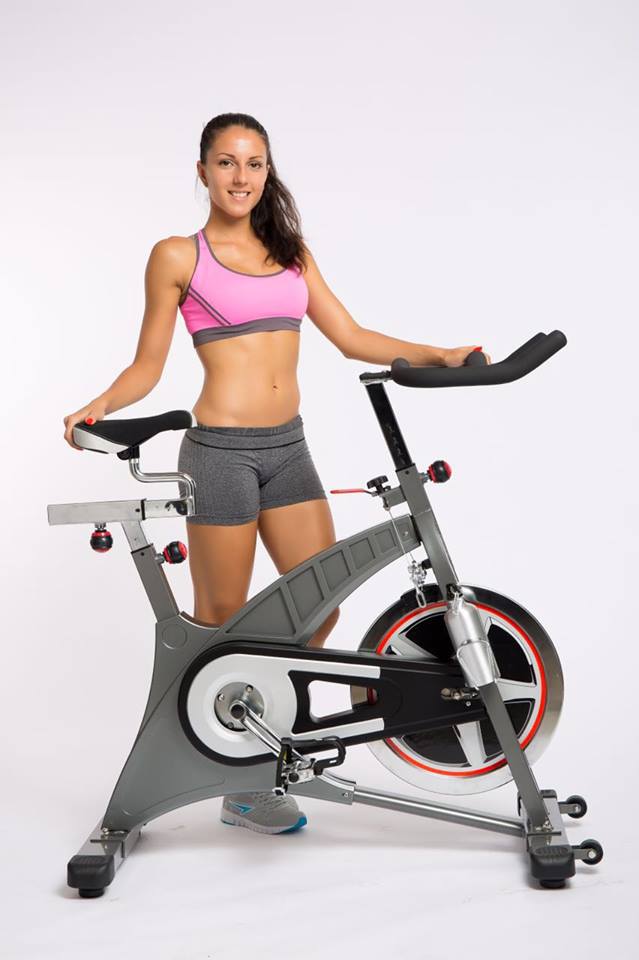 CocoKy012's tweet photo. Top Commercial Series Spining Bike KY-2001 !
GANAS-- Your Top Gym Supplier!
20kgs Stainless Steel Flywheel !!
#FITNESS #SPINNINGBIKE https://t.co/FiDcRd7uXv