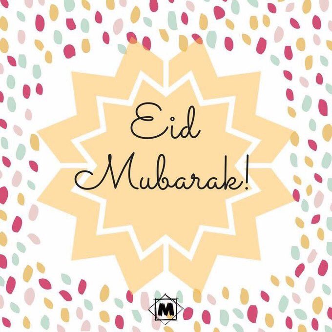 Wishing everyone a happy and blessed #EidMubarak  to all our <a href="/DrakiesPS/">Drakies Primary</a> Muslim families celebrating! ⭐️<a href="/InvernessMasjid/">inverness masjid</a> <a href="/UKMuslimYouth/">AMYA UK</a>
