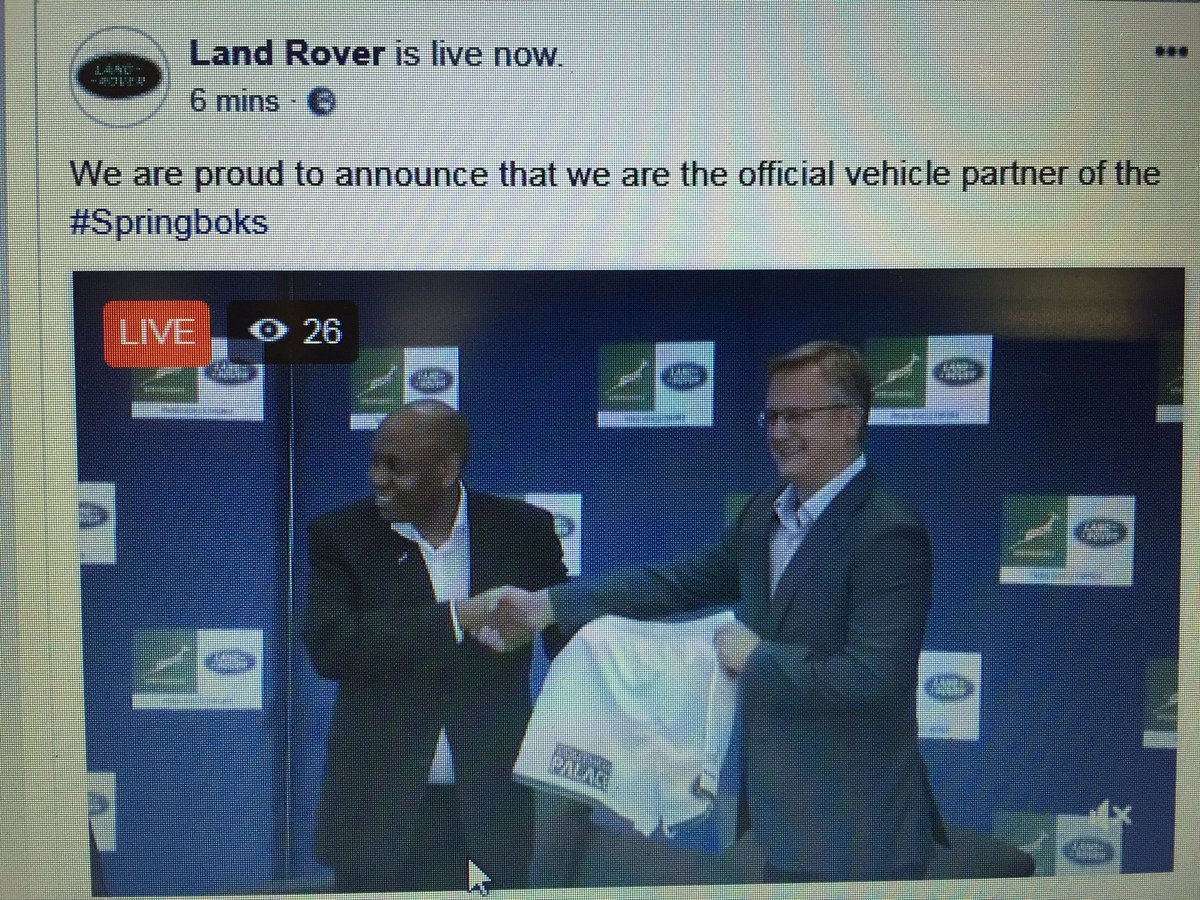 Such exciting news!!