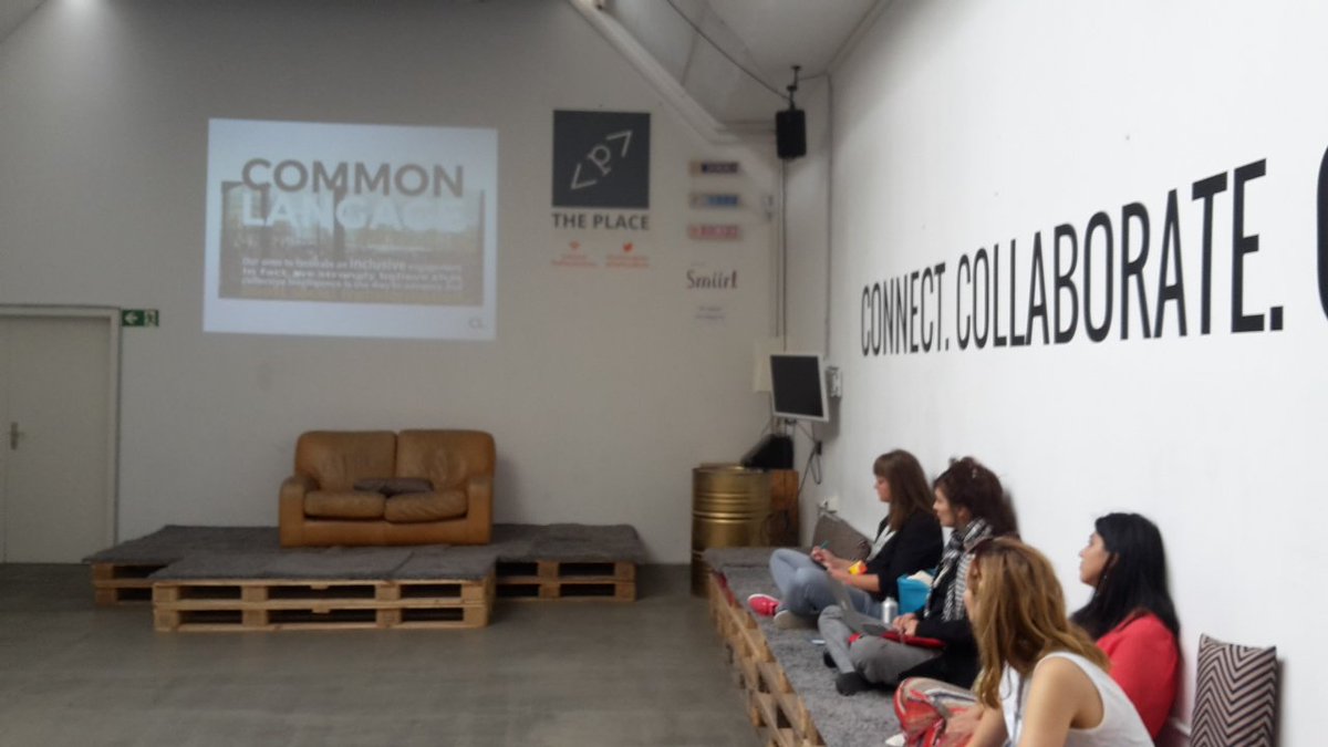 teresapontini's tweet photo. #civicdesignjam live now #commonlangage https://t.co/yA3OoTSbNG