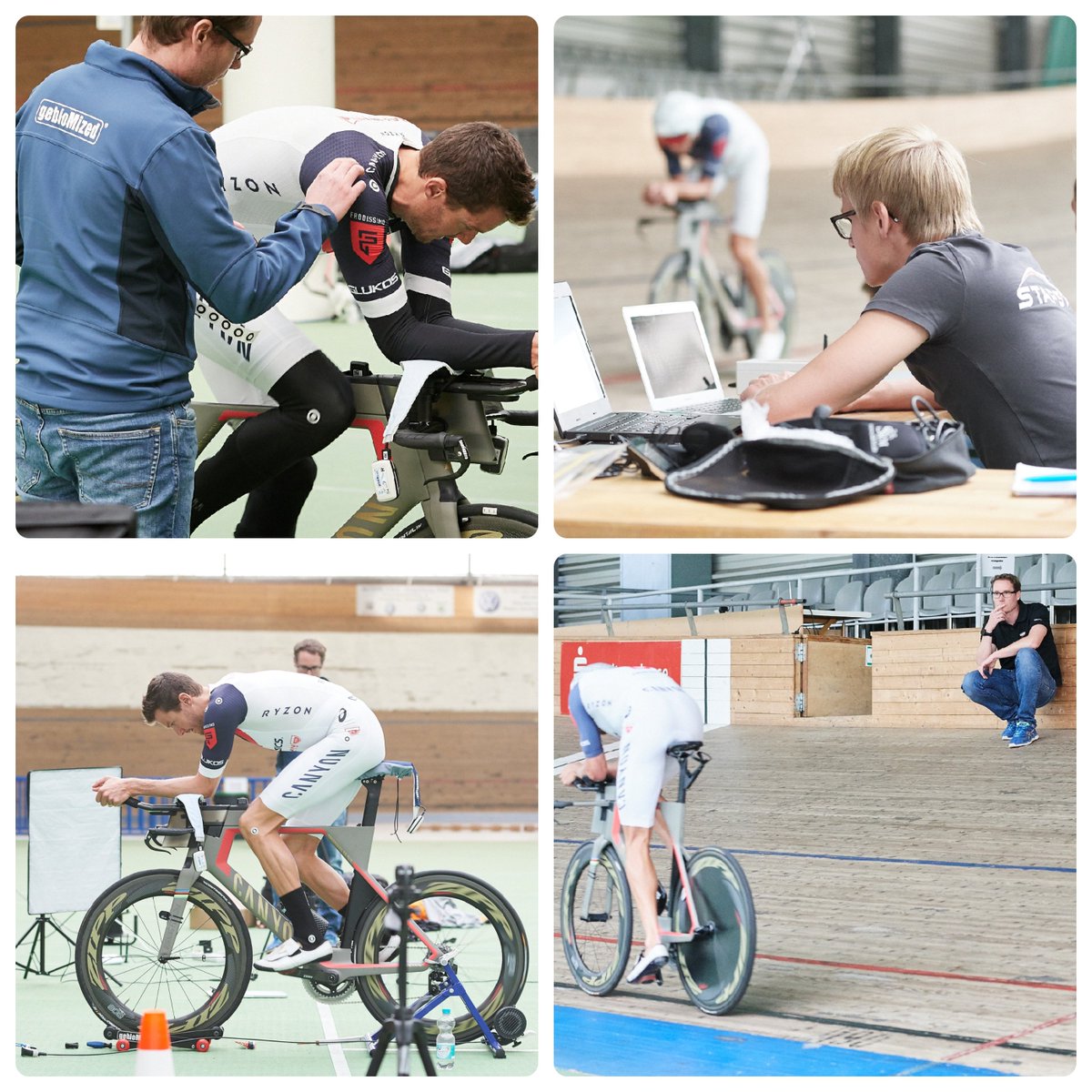 #Aerodynamics and #Biomechanics perfectly balanced – <a href="/janfrodeno/">Jan Frodeno</a> on the           mission to Hawaii 2017 #stabilitymatters #theperfectaero